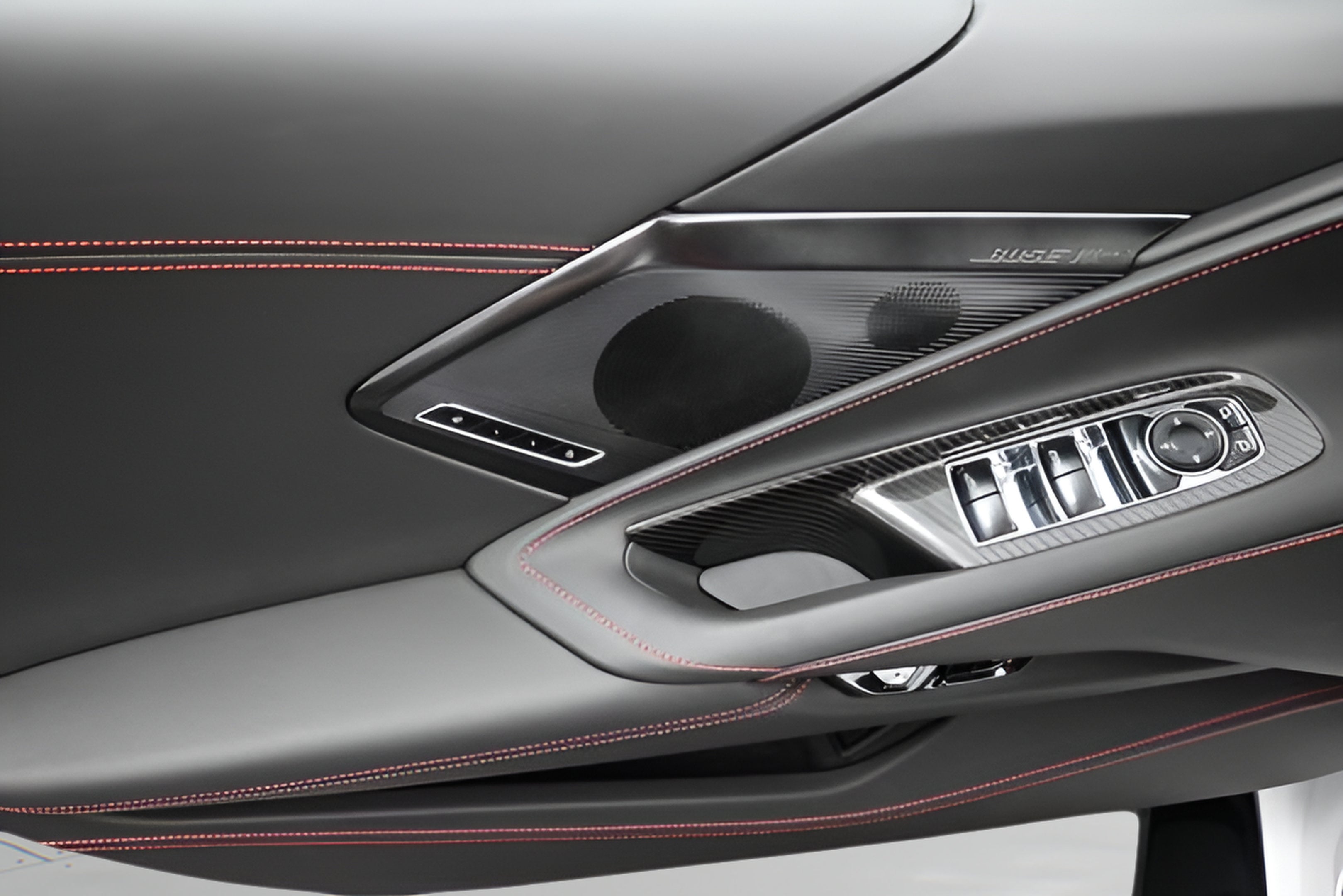 2027 Chevrolet Corvette Grand Sport 3LT