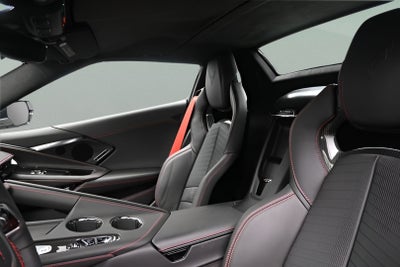 2027 Chevrolet Corvette Grand Sport 3LT
