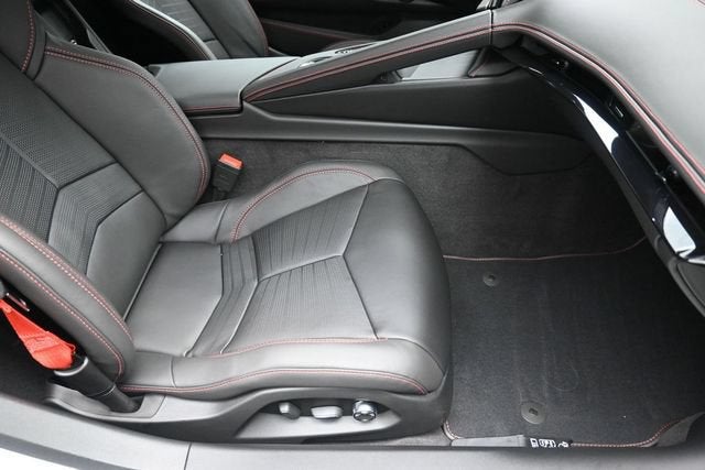 2027 Chevrolet Corvette Grand Sport 3LT