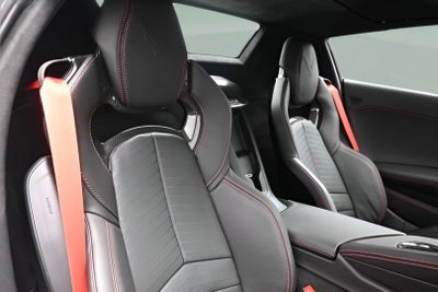 2027 Chevrolet Corvette Grand Sport 3LT