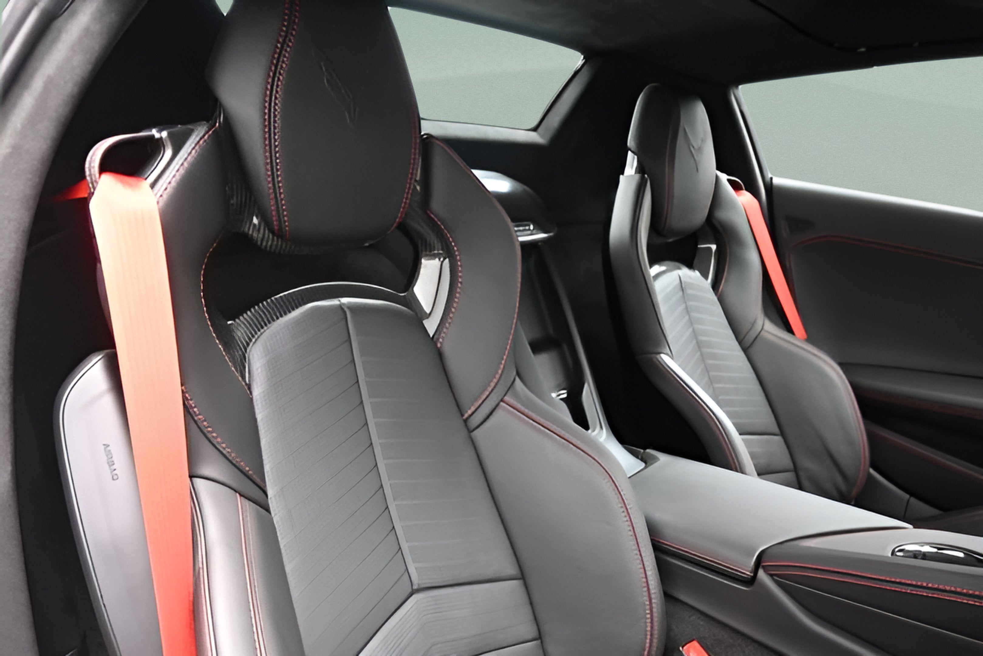 2027 Chevrolet Corvette Grand Sport 3LT