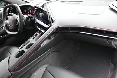 2027 Chevrolet Corvette Grand Sport 3LT