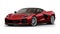 2027 Chevrolet Corvette Grand Sport 3LT