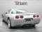 2004 Chevrolet Corvette 2dr Cpe