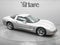 2004 Chevrolet Corvette 2dr Cpe
