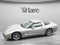 2004 Chevrolet Corvette 2dr Cpe