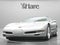 2004 Chevrolet Corvette 2dr Cpe
