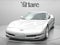 2004 Chevrolet Corvette 2dr Cpe