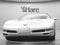 2004 Chevrolet Corvette 2dr Cpe