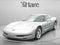 2004 Chevrolet Corvette 2dr Cpe