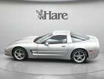 2004 Chevrolet Corvette 2dr Cpe