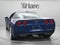 2005 Chevrolet Corvette 2dr Cpe