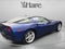 2005 Chevrolet Corvette 2dr Cpe