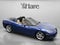 2005 Chevrolet Corvette 2dr Cpe