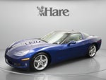 2005 Chevrolet Corvette 2dr Cpe