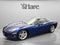 2005 Chevrolet Corvette 2dr Cpe