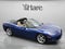 2005 Chevrolet Corvette 2dr Cpe