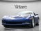 2005 Chevrolet Corvette 2dr Cpe
