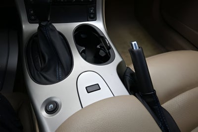 2005 Chevrolet Corvette 2dr Cpe