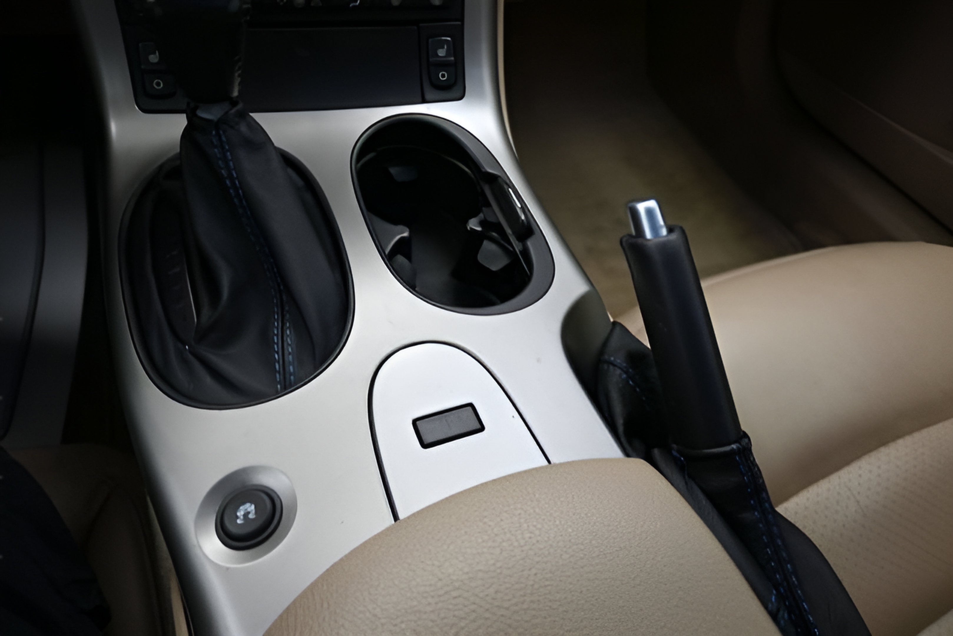 2005 Chevrolet Corvette 2dr Cpe