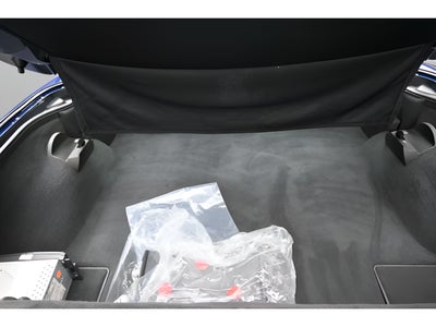 2005 Chevrolet Corvette 2dr Cpe