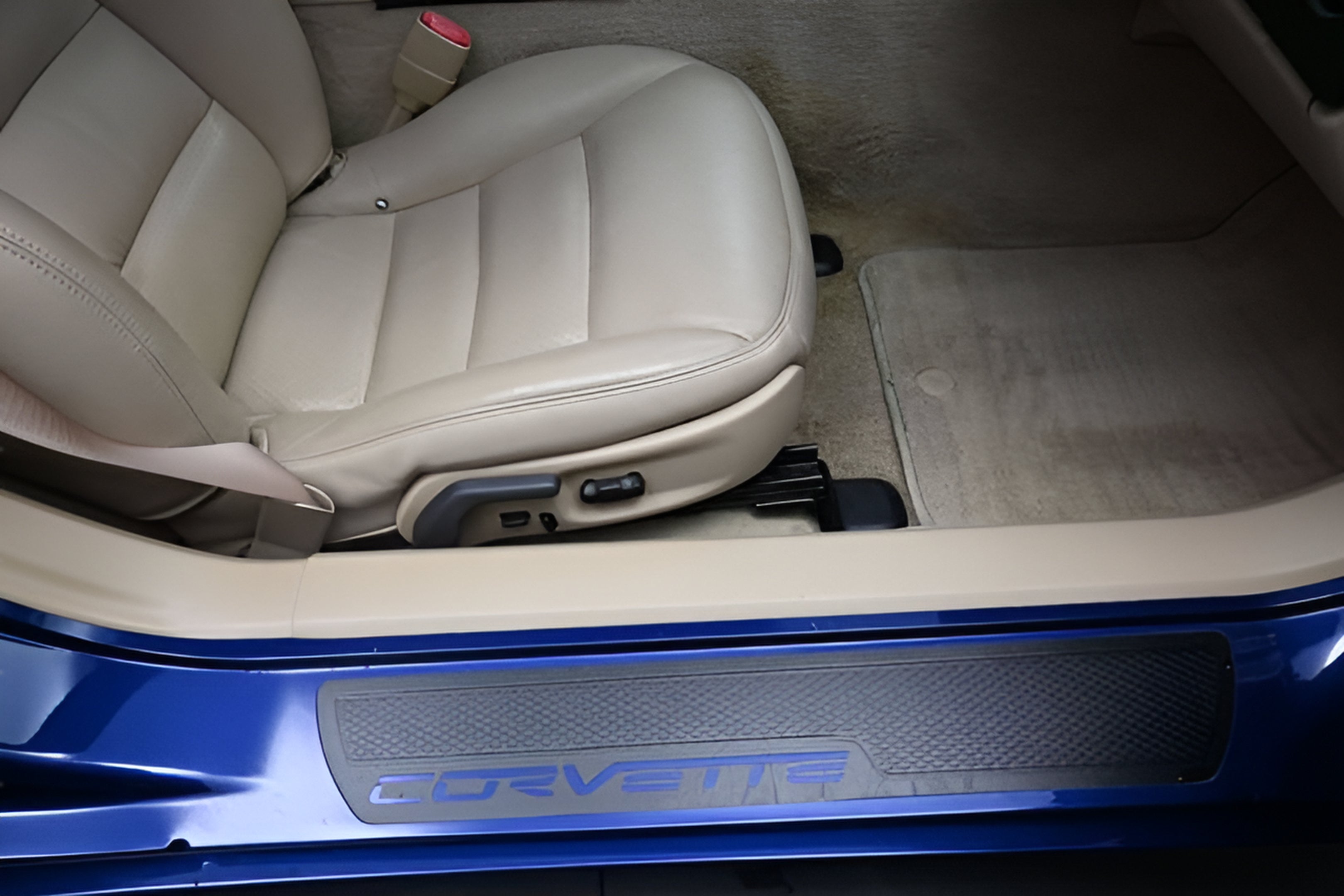 2005 Chevrolet Corvette 2dr Cpe