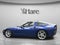 2005 Chevrolet Corvette 2dr Cpe