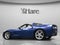 2005 Chevrolet Corvette 2dr Cpe