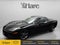 2007 Chevrolet Corvette 2dr Cpe