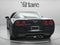 2007 Chevrolet Corvette 2dr Cpe
