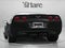 2007 Chevrolet Corvette 2dr Cpe