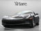 2007 Chevrolet Corvette 2dr Cpe