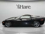 2007 Chevrolet Corvette 2dr Cpe