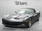 2007 Chevrolet Corvette 2dr Cpe