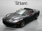 2007 Chevrolet Corvette 2dr Cpe