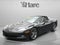 2007 Chevrolet Corvette 2dr Cpe