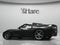 2007 Chevrolet Corvette 2dr Cpe