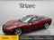 2007 Chevrolet Corvette 2dr Cpe