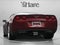 2007 Chevrolet Corvette 2dr Cpe