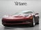 2007 Chevrolet Corvette 2dr Cpe