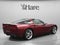 2007 Chevrolet Corvette 2dr Cpe