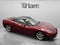 2007 Chevrolet Corvette 2dr Cpe
