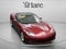 2007 Chevrolet Corvette 2dr Cpe