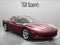 2007 Chevrolet Corvette 2dr Cpe