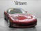 2007 Chevrolet Corvette 2dr Cpe