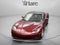 2007 Chevrolet Corvette 2dr Cpe