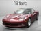 2007 Chevrolet Corvette 2dr Cpe