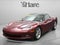 2007 Chevrolet Corvette 2dr Cpe