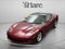 2007 Chevrolet Corvette 2dr Cpe