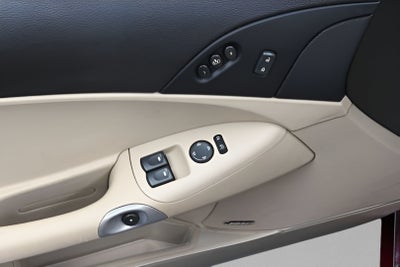 2007 Chevrolet Corvette 2dr Cpe